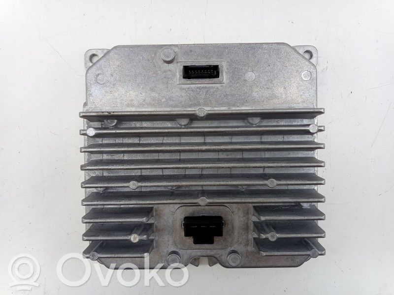 BMW M5 F90 Convertitore di tensione inverter 
