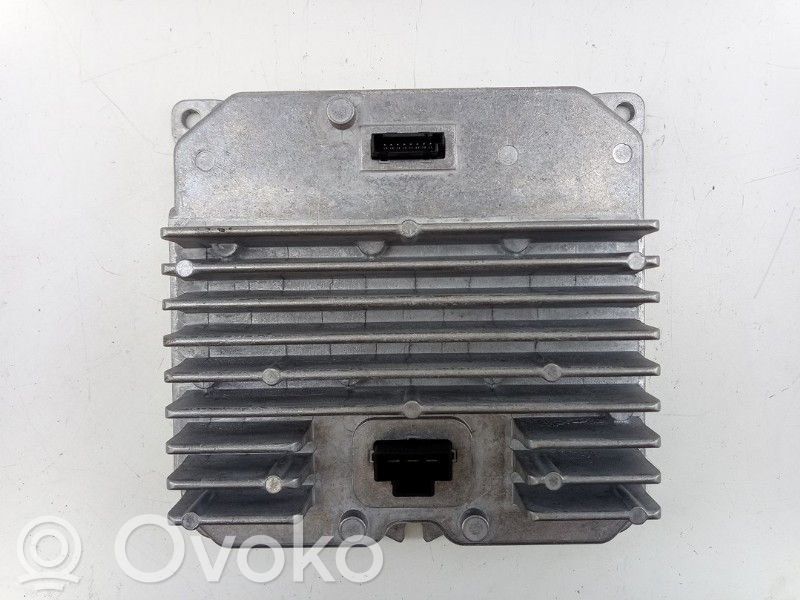 BMW M5 F90 Spannungswandler Wechselrichter Inverter 