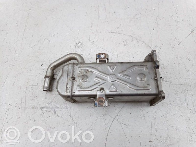 Volkswagen Polo V 6R Valvola di raffreddamento EGR