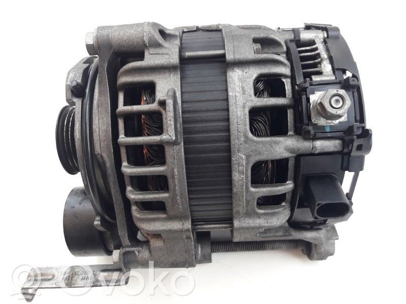 BMW M5 F90 Alternator 