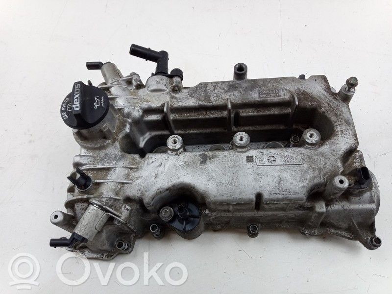Opel Karl Venttiilikoppa 
