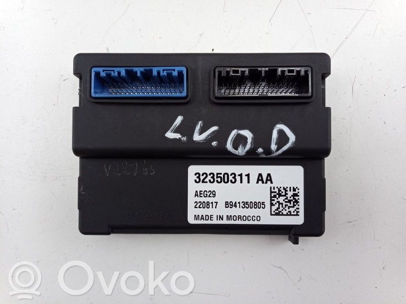 Volvo V60 Alte unități/module de control 