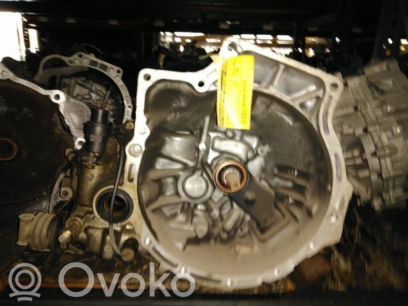 5 Gang Schaltgetriebe   6A11127A,6A11127A