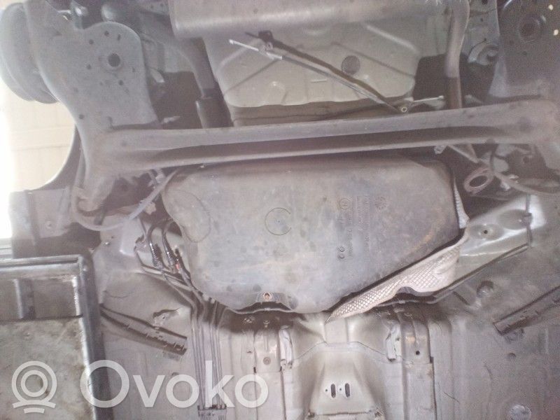Citroen C1 Polttoainesäiliö 