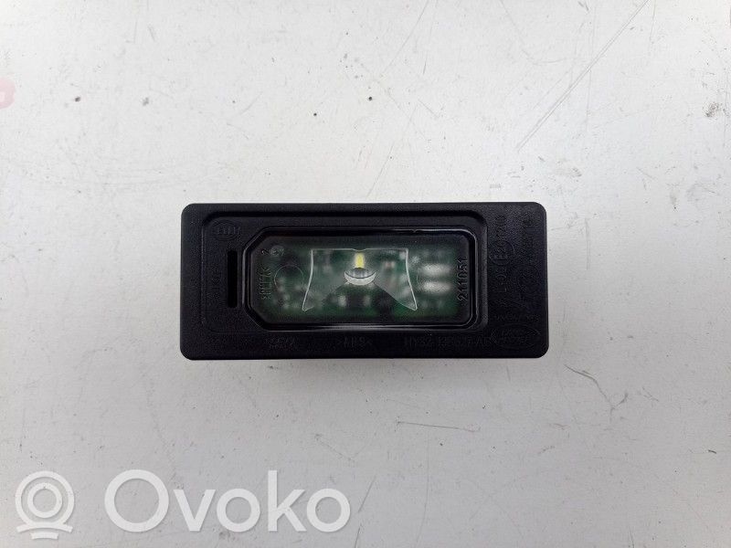 Land Rover Range Rover Sport L461 Luce targa 