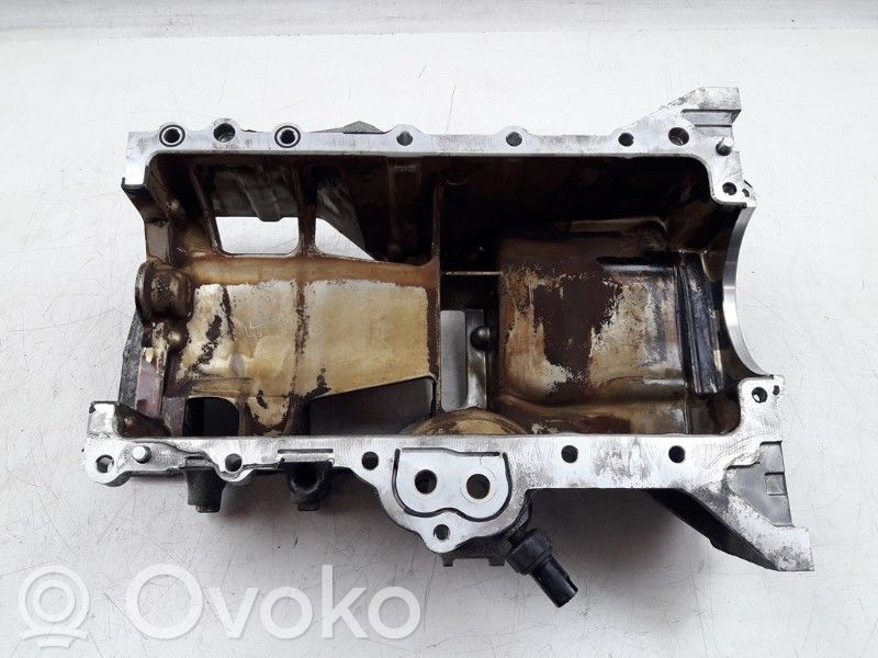 Hyundai Tucson TL Ölwanne 