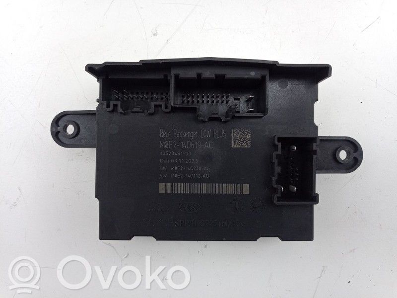 Land Rover Range Rover Sport L461 Sterownik / Moduł centralnego zamka 