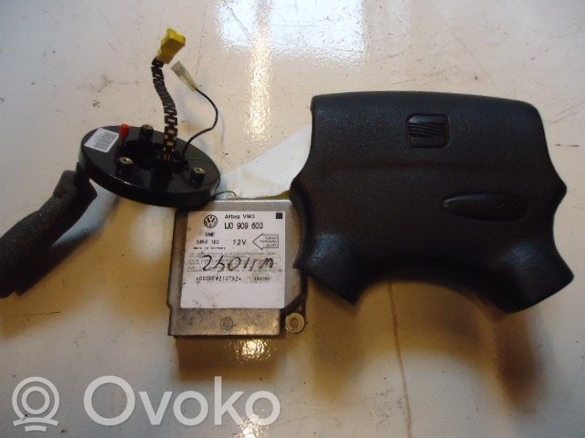 Seat Ibiza II (6k) Airbag dello sterzo
