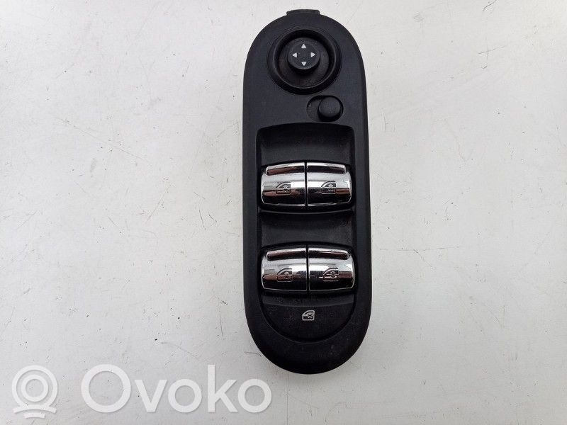 Mini One - Cooper F56 F55 Interruttore di controllo dell’alzacristalli elettrico 