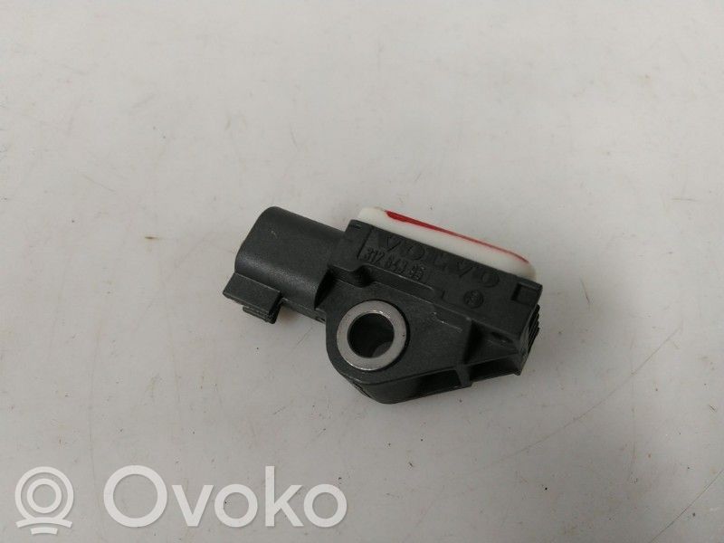 Sensor impacto/accidente para activar Airbag   31264395,31264395