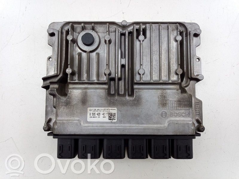 Mini One - Cooper F56 F55 Centralina/modulo motore iniezione 