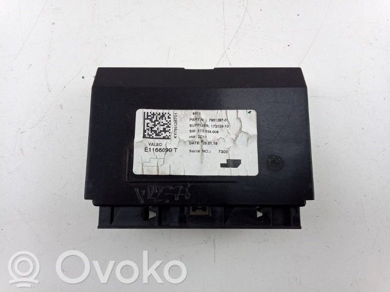 Mini One - Cooper F56 F55 Alte unități/module de control 