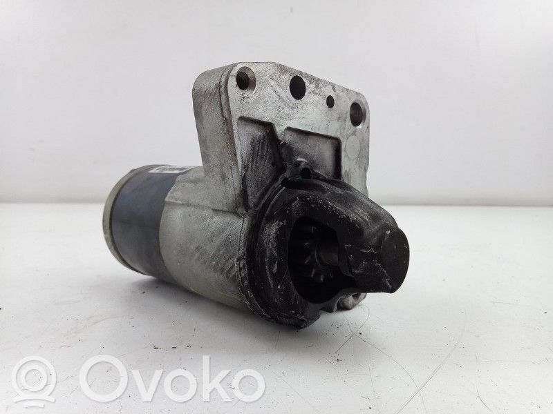 Citroen C4 II Picasso Motor de arranque 