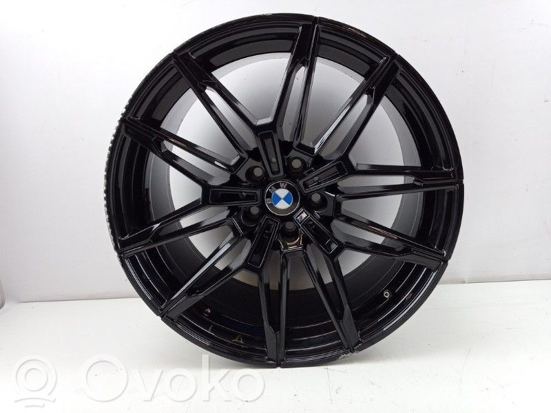 BMW 5 G30 G31 G38 Jante alliage R19