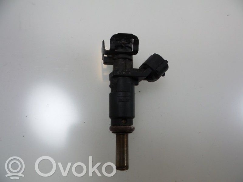 Citroen C4 Grand Picasso Iniettore 