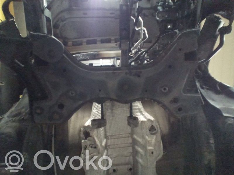 Volkswagen Up Alte piese de sub caroserie 
