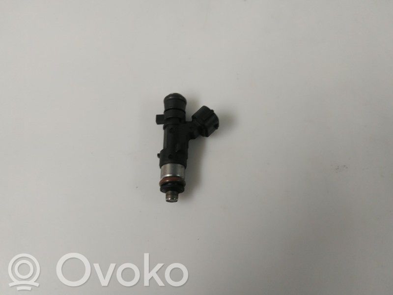 Peugeot Partner Injecteur de carburant