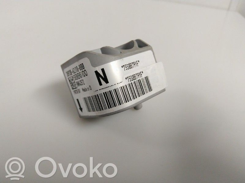 Suzuki Swift I Airbagsensor Crashsensor Drucksensor 