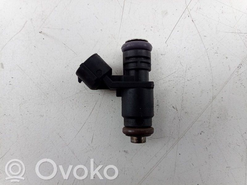 Inyector de combustible   04E906031H,04E906031F,04E906031F,04E906031H