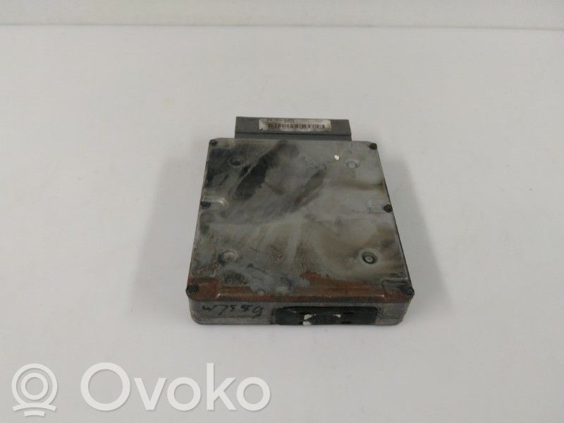 Unidad de control/módulo de la inyección   1S4F12A650XH,1S4F12A650XH