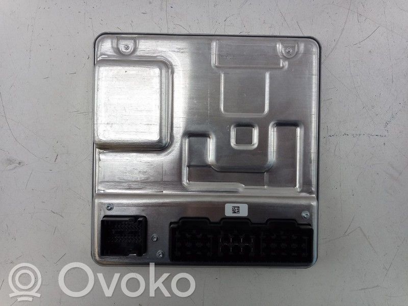 Skoda Enyaq iV Módulo de control Gateway 