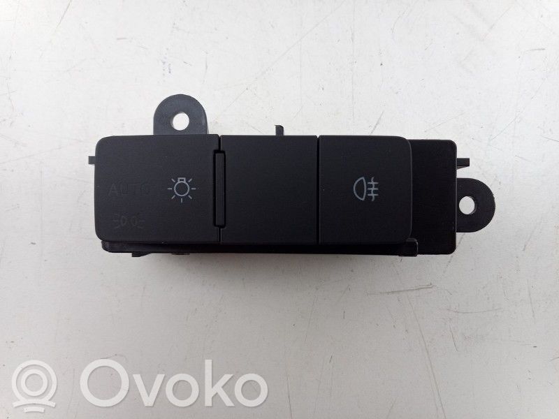 Skoda Enyaq iV Interruptor de luz 