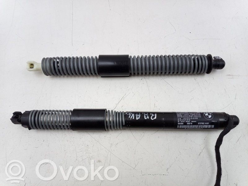 BMW 5 G30 G31 G38 Amortyzator klapy tylnej bagażnika 