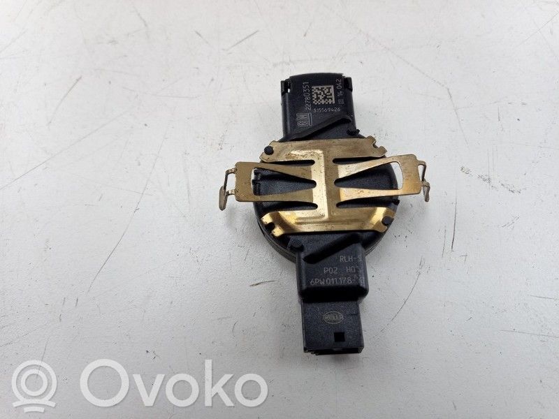 Opel Insignia A Sensor de lluvia 