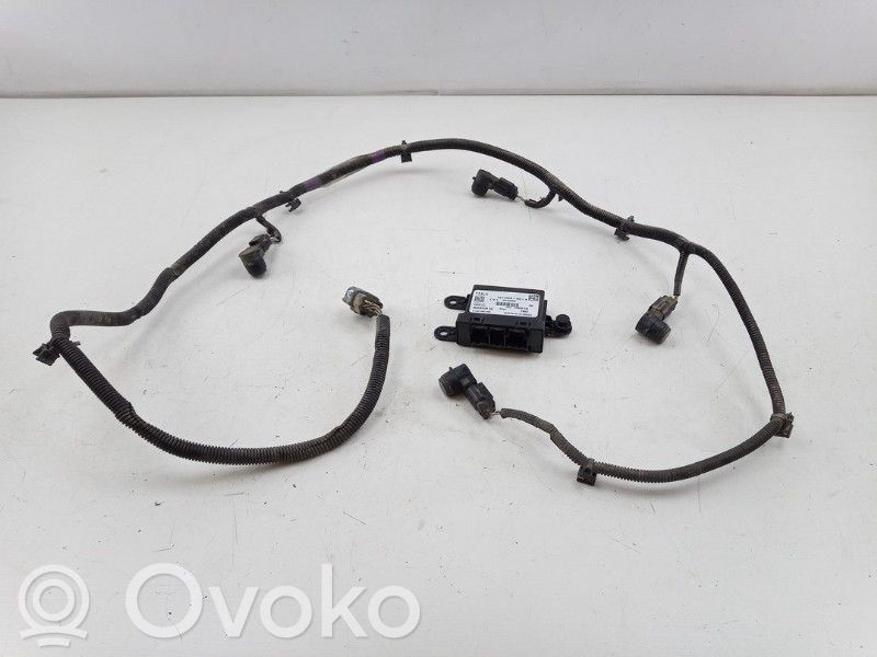 Parking PDC sensor   101438600A,0263004609,0263004609,0263023001,101438600A,101438801A