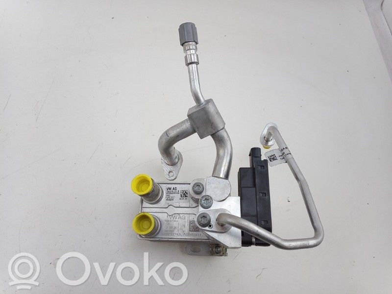 Volkswagen ID.3 Muu moottoritilan osa 