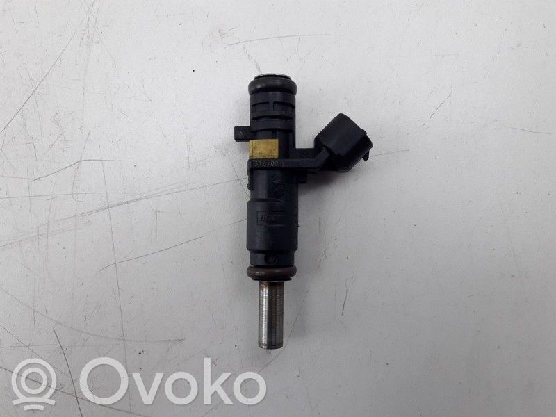 Peugeot 3008 I Injector combustibil 