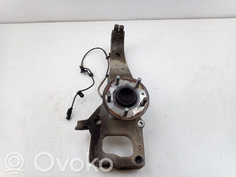 Achsschenkel vorne   600701700C,600701700C