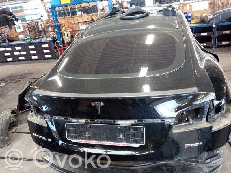 Tesla Model S Puerta del maletero/compartimento de carga 