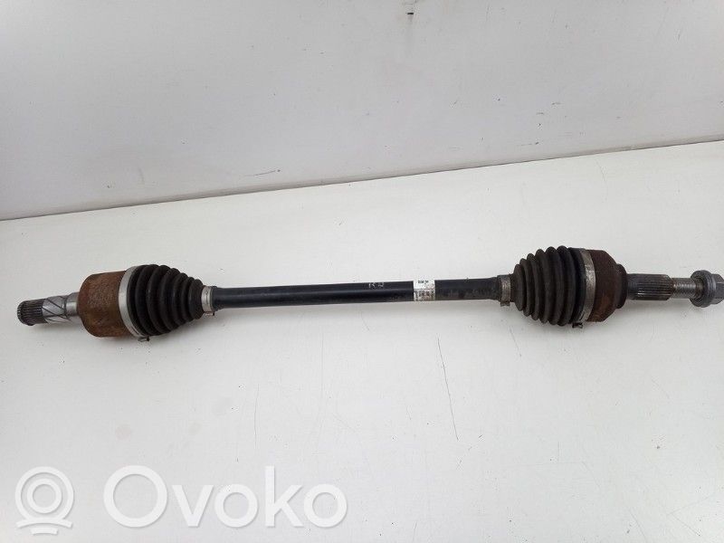 Galinis pusašis   104416100D,104416100D