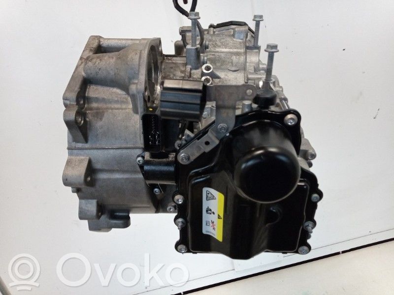 Audi A3 8Y Caja de cambios automática 