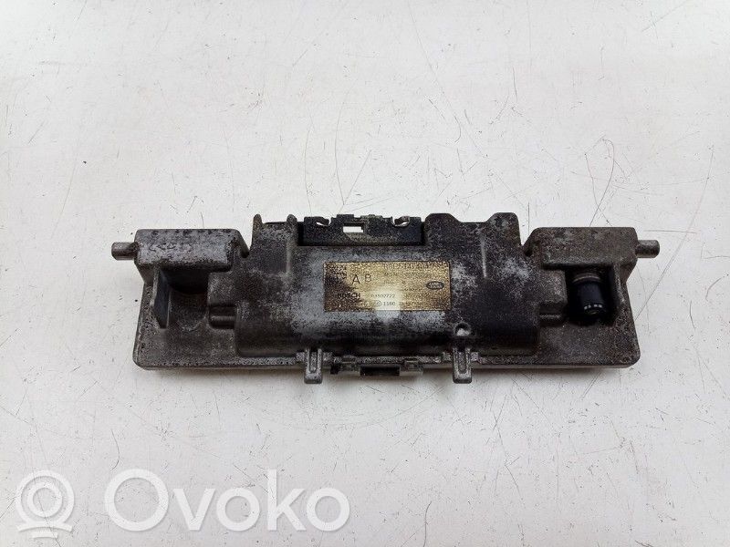 Land Rover Range Rover Sport L461 Windshield/windscreen camera 