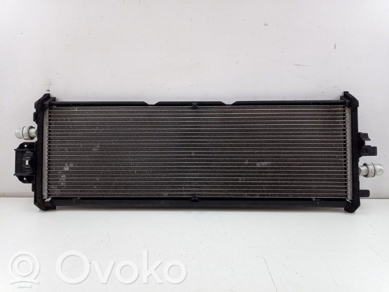 Radiator set   107708200C,107708200C