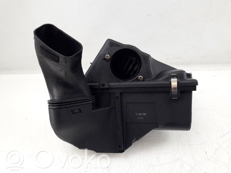 BMW X1 E84 Air filter box 