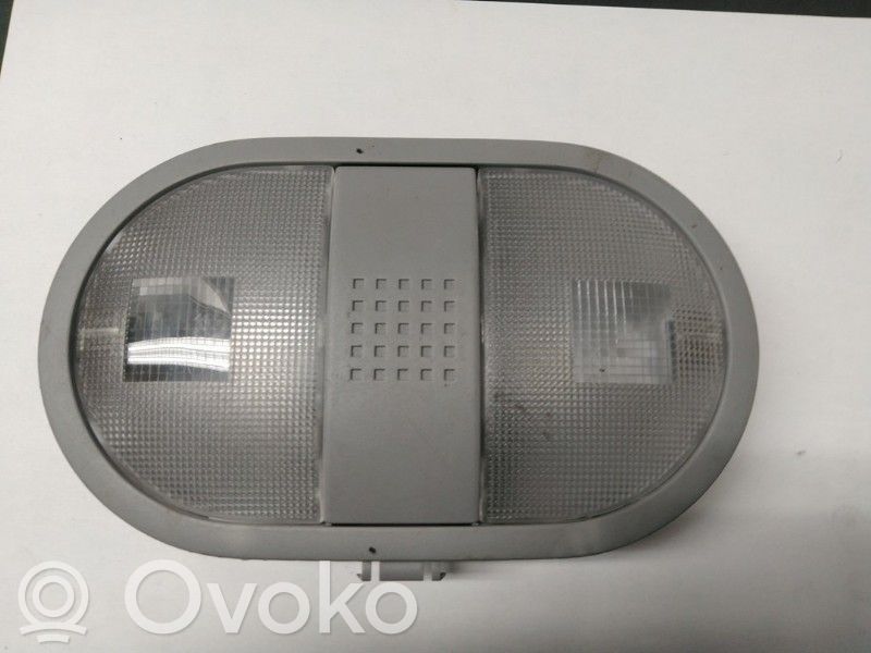 Mitsubishi Colt Illuminazione sedili anteriori 