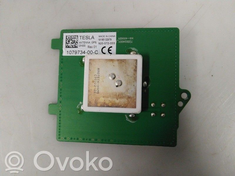 GPS Antenne   107973400C,107973400C