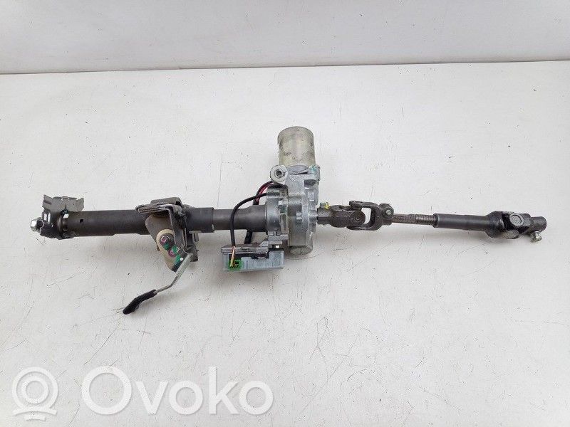 Suzuki Celerio Vairo stiprintuvas (elektrinis) 