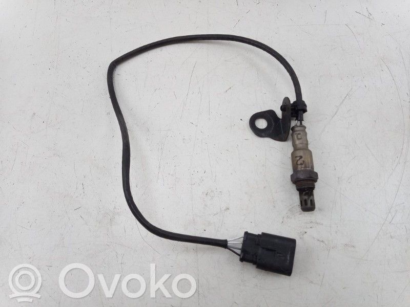 Fiat 500 Lambda probe sensor 
