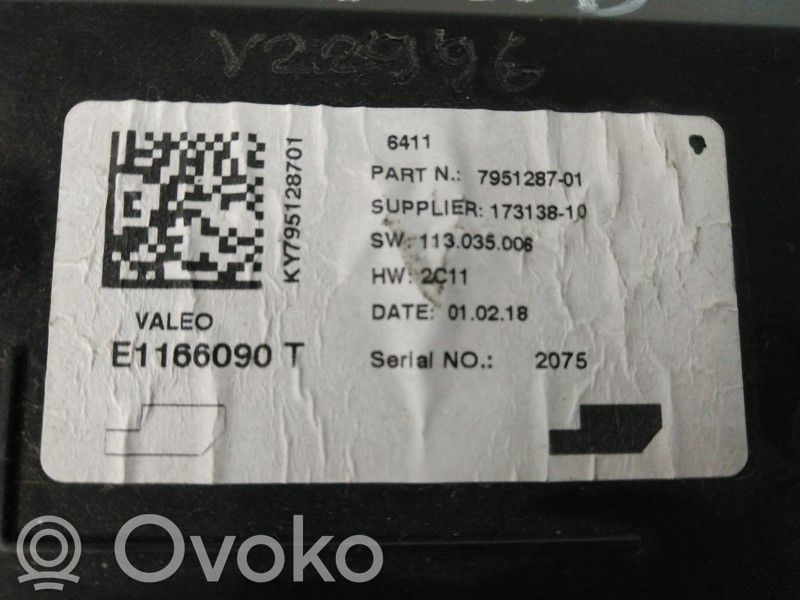 Mini One - Cooper F56 F55 Alte unități/module de control 