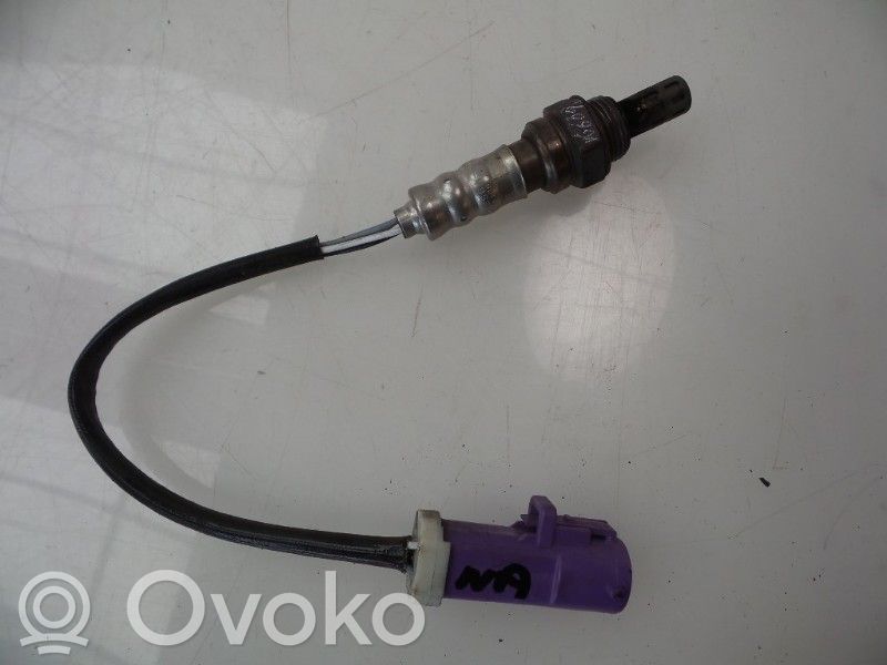 Ford Ka Sonda lambda 