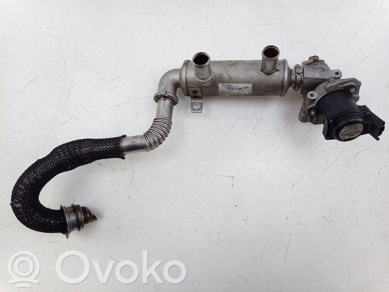 Ford Focus EGR vārsts 