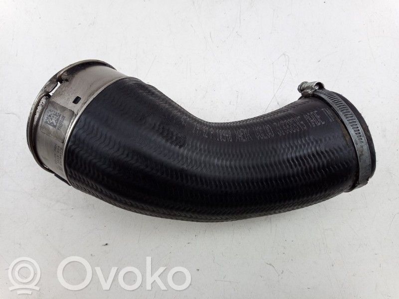 Volvo V40 Manguera/tubo del intercooler 