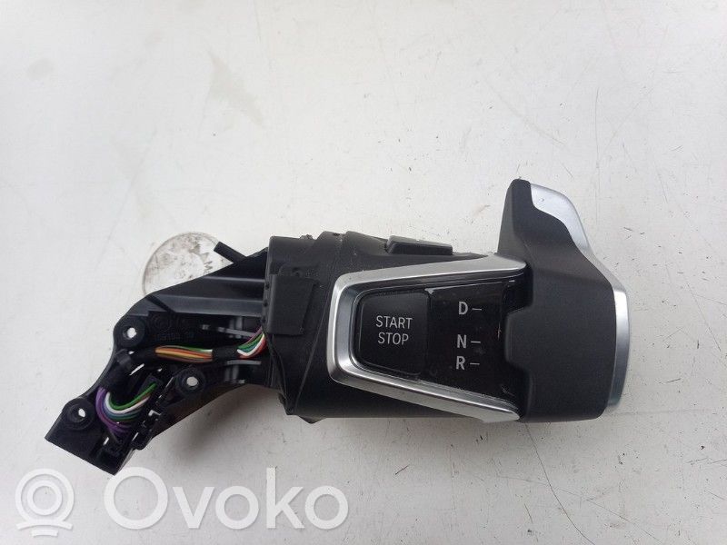 BMW i3 Selector caja de cambios 