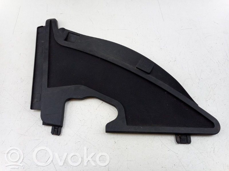 BMW i3 Engine cover (trim) 