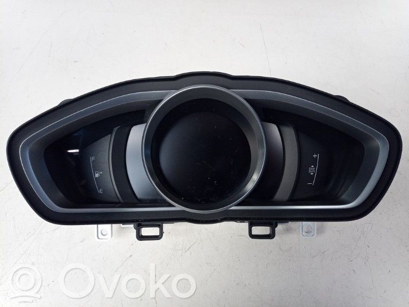 Volvo V40 Speedometer (instrument cluster) 