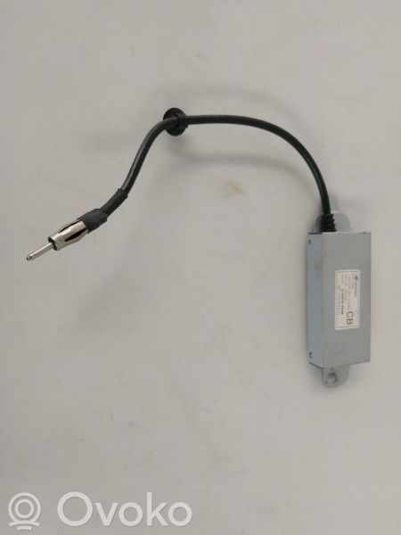 Chevrolet Captiva Amplificator antenă aeriană 